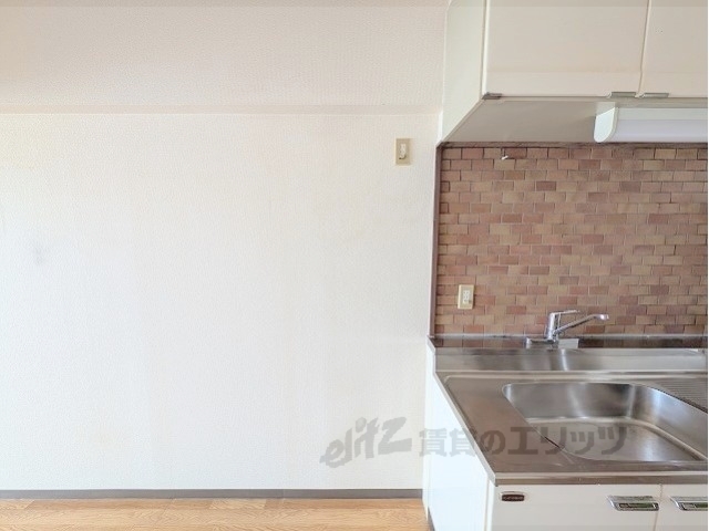 その他部屋・スペース　冷蔵庫置場