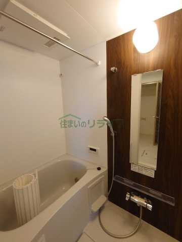 バス・シャワールーム　別部屋参照