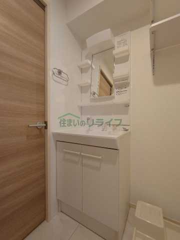 洗面設備　別部屋参照
