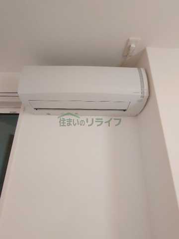 その他設備　別部屋参照