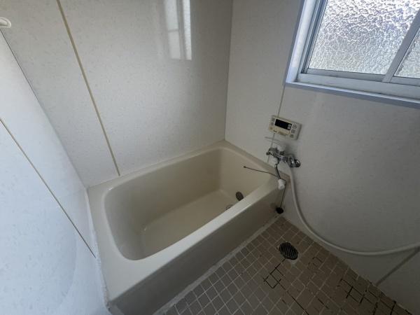 バス・シャワールーム　綺麗です♪