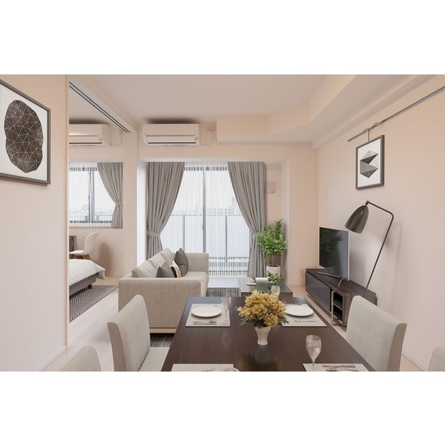 居室・リビング