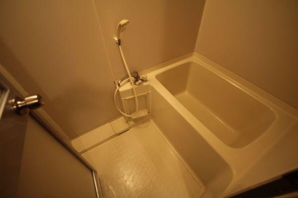 バス・シャワールーム　別部屋参考画像