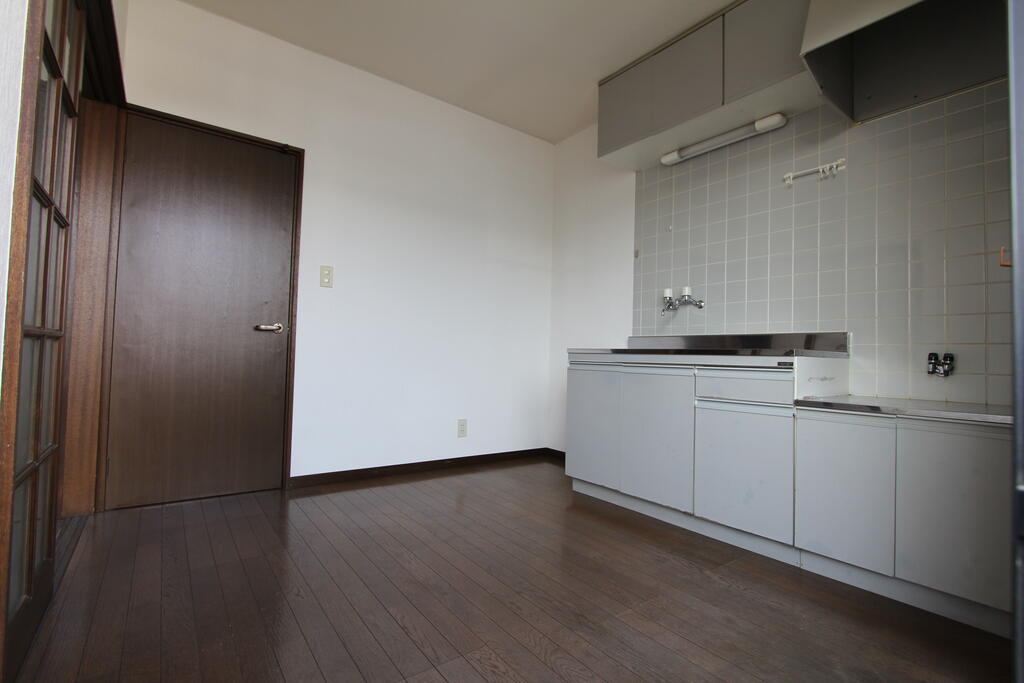 居室・リビング　別部屋参考画像