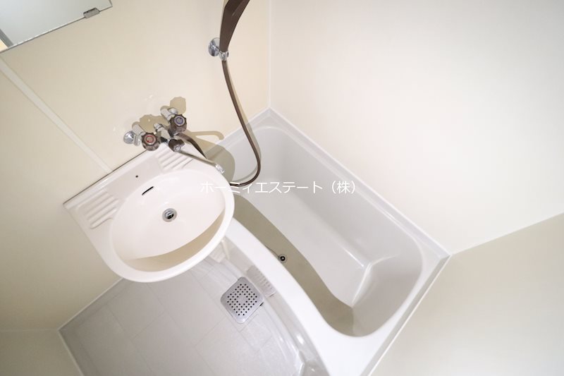 バス・シャワールーム　浴室★