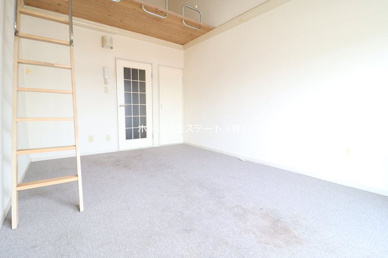 その他部屋・スペース　洋室★