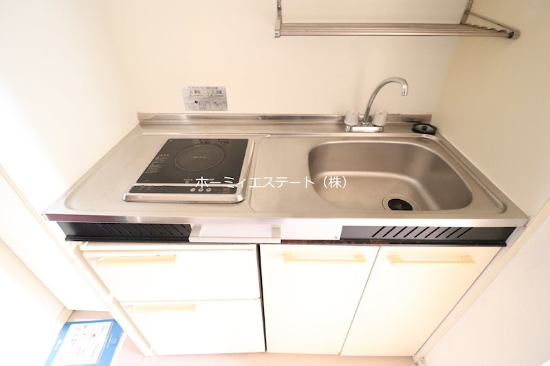 キッチン　キッチン★