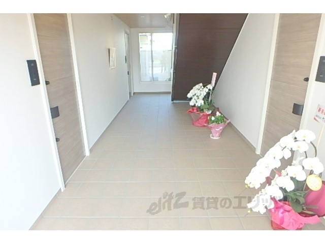 ロビー　ロビー