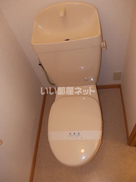 サンライズ_内装_3