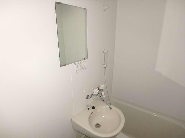 洗面設備　洗面台