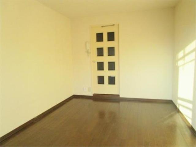 居室・リビング　洋室６帖