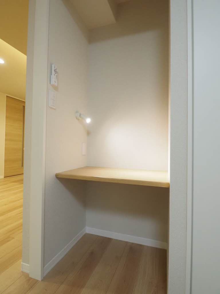 その他部屋・スペース