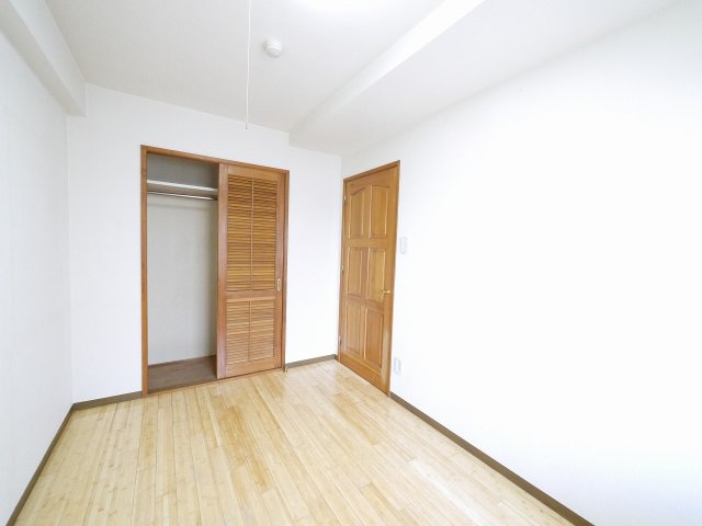 その他部屋・スペース　明るい洋室です