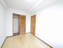 その他部屋・スペース　明るい洋室です