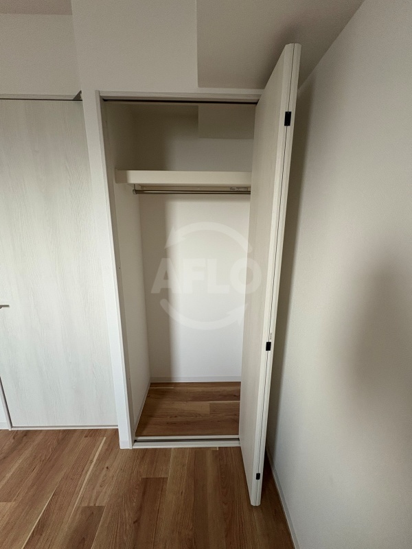 その他　プレステージ12番館　収納