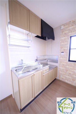 キッチン　※類似部屋