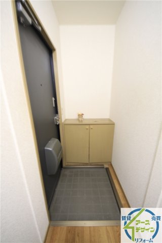 玄関　※類似部屋