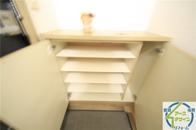 収納　※類似部屋