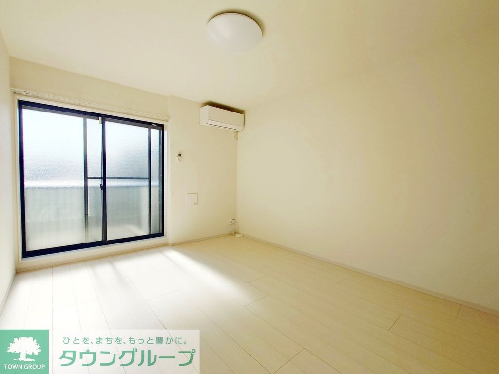 居室・リビング　リビング/居室