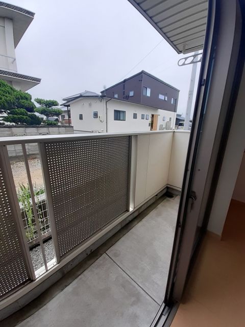 ＪＲ高徳線 三本松駅 徒歩9分 2階建 築14年の内装写真