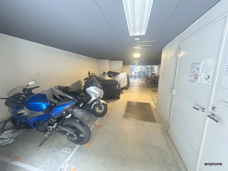 プレサンス谷町キャトルのその他写真