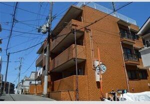 建物外観　外観です