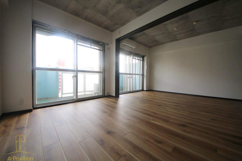 その他部屋・スペース　おおきに大阪天満サニーアパートメント