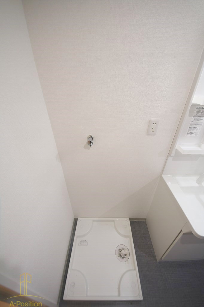 その他設備　おおきに大阪天満サニーアパートメント