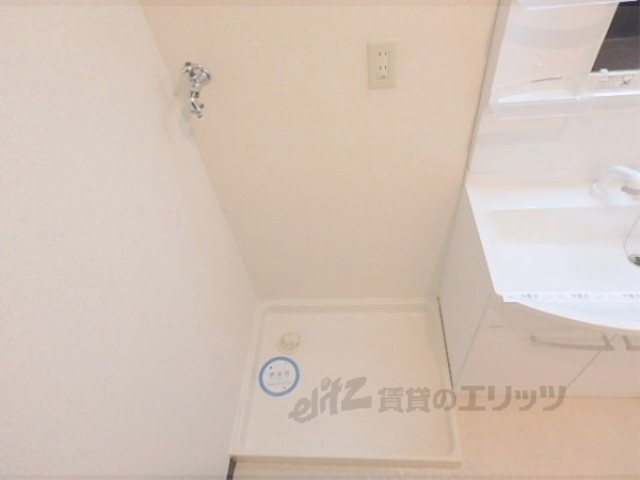 その他部屋・スペース　洗濯機置場