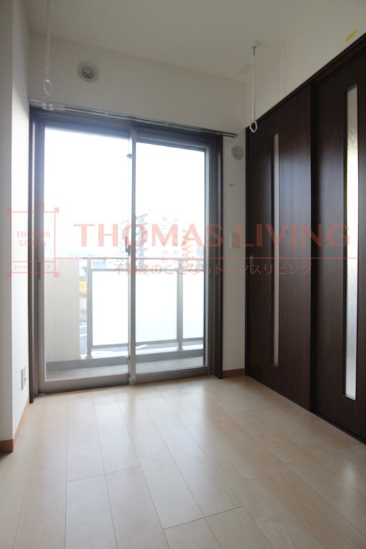 その他部屋・スペース　※別号室の写真です。ベットスペースやパソコンルームとして！分