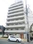 浜松駅より徒歩12分 5階 築36年1ヶ月の賃貸物件