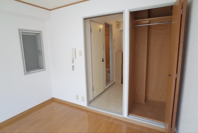 サンハウス御影本町の内装写真