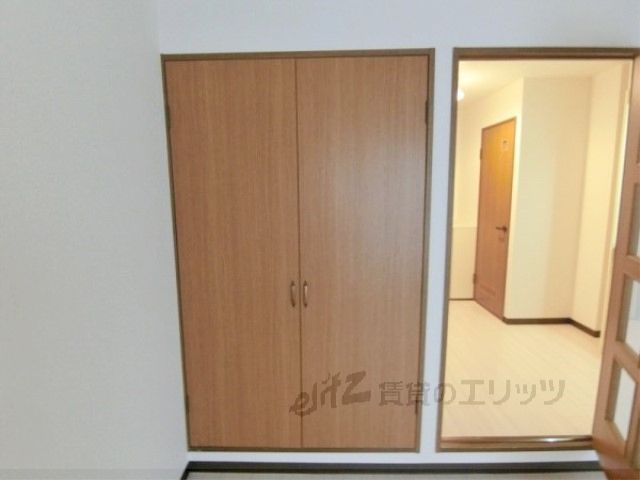 収納　収納