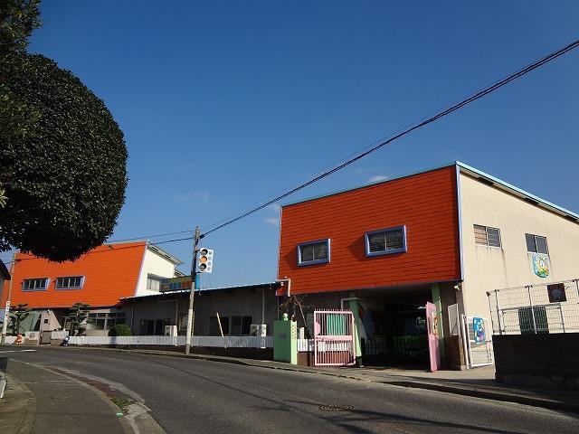 幼稚園・保育園　第二明泉寺幼稚園（幼稚園・保育園）まで420m