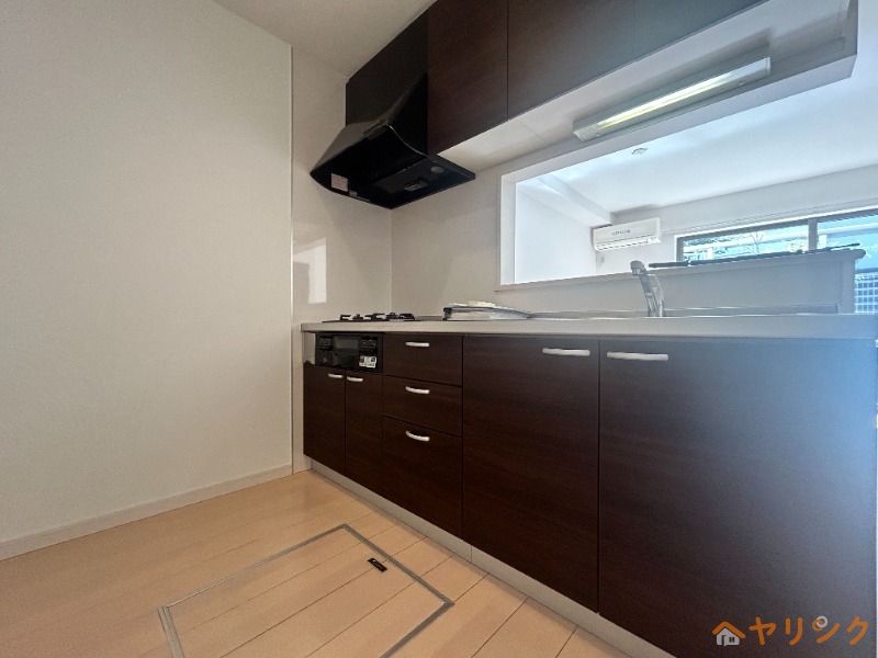 キッチン　類似タイプ部屋イメージ