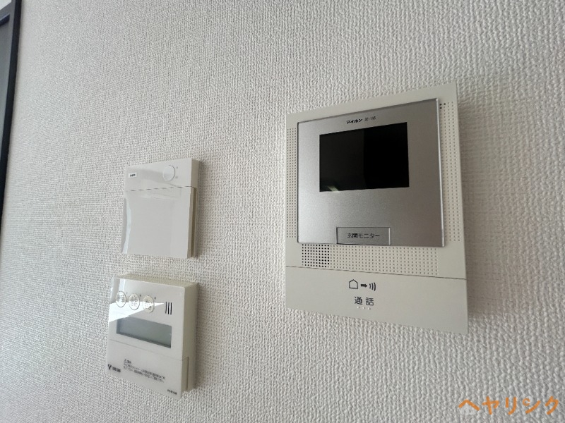 セキュリティ　類似タイプ部屋イメージ