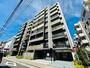 国立駅より徒歩4分 3階 築1年11ヶ月の賃貸物件