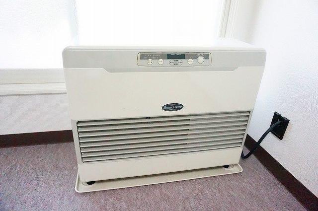 その他設備　設備