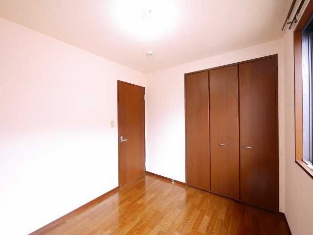 その他部屋・スペース　寝室にぴったりのお部屋です