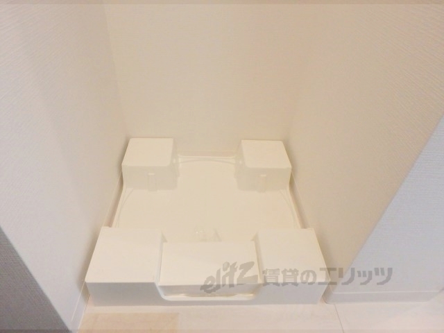 その他部屋・スペース　洗濯機置場