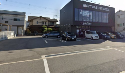 その他　エニタイムフィットネス 東大阪下六万寺町店（その他）まで2322m