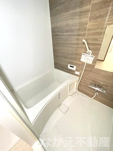 バス・シャワールーム　お風呂で日々の疲れを落としましょう