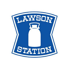 コンビニ　ローソン 豊崎三丁目店（コンビニ）まで58m