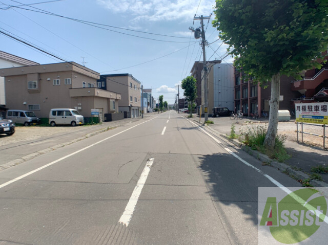 駐車場　駐車場その他