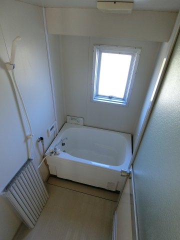 バス・シャワールーム　イメージ408号室の写真