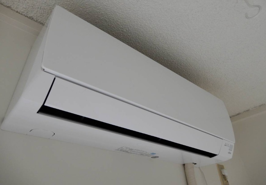 その他設備　イメージ408号室の写真