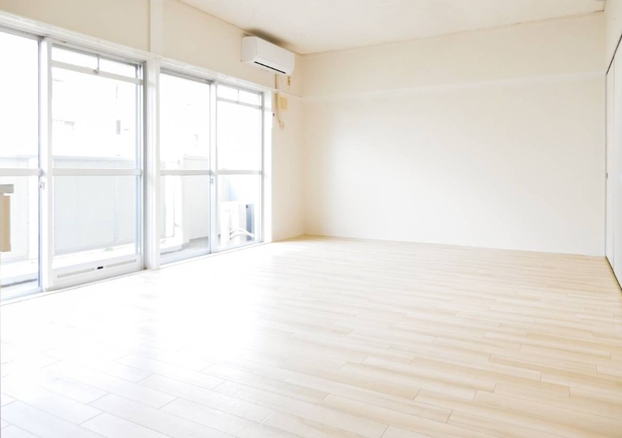 居室・リビング　イメージ写真