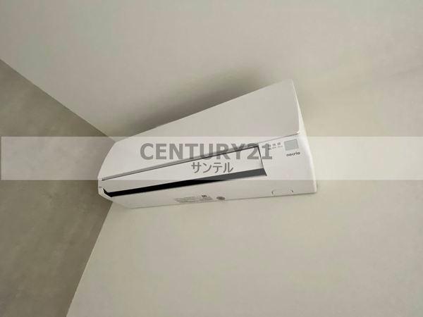 その他設備　（反転タイプ）