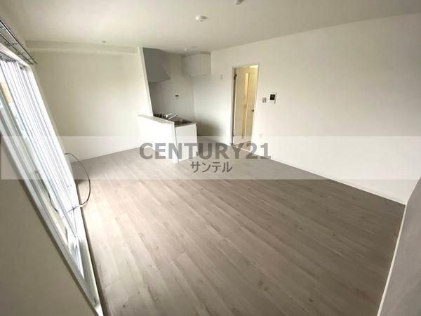 居室・リビング　（反転タイプ）