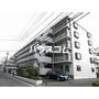東川口駅より徒歩9分 4階 築34年8ヶ月の賃貸物件